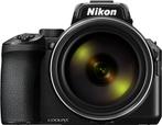 Nikon Coolpix P950 Digitale, Audio, Tv en Foto, Fotocamera's Digitaal, Verzenden, Nieuw