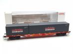 Märklin H0 - 47133 - Modeltrein goederenwagon (1) -, Hobby en Vrije tijd, Modeltreinen | H0, Nieuw