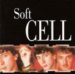cd - Soft Cell - Soft Cell, Zo goed als nieuw, Verzenden