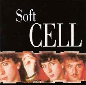 cd - Soft Cell - Soft Cell, Cd's en Dvd's, Cd's | Overige Cd's, Zo goed als nieuw, Verzenden