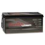 Zenith Lithium accu | 80 Ah, Auto-onderdelen, Accu's en Toebehoren, Nieuw, Ophalen of Verzenden