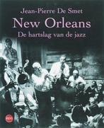 New Orleans 9789064454417 J.P. De Smet, Verzenden, Zo goed als nieuw, J.P. De Smet