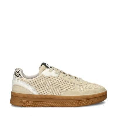 Maruti Yale lage sneakers voor dames in het Beige, Kleding | Dames, Schoenen, Sneakers of Gympen, Beige, Nieuw, Verzenden