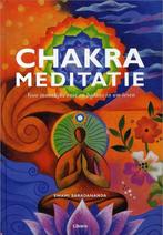 Chakra meditatie 9789057649929 Saradananda, Boeken, Esoterie en Spiritualiteit, Saradananda, N.v.t., Gelezen, Verzenden