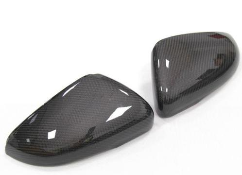Carbon spiegelkappen Golf 6 MK6, Auto diversen, Tuning en Styling, Verzenden