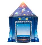 Kinder Speeltent Ruimte Thema –Speelhuis voor Binnen en Buit, Verzenden, Nieuw