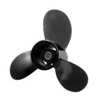 Mercury Black Max aluminium 8,9 x 7,5 propeller, Nieuw, Ophalen of Verzenden