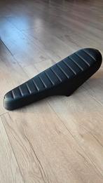 Fatbikezadel zwart V20 H9 V8, Ophalen of Verzenden, Nieuw