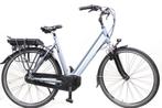Refurbished Gazelle Vento 57cm - Elektrische fiets, Fietsen en Brommers, Elektrische fietsen, Gebruikt, Ophalen of Verzenden, 50 km per accu of meer