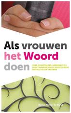 Als vrouwen het Woord doen / TU-bezinningsreeks / 9, Verzenden, Gelezen, Myriam Klinker-De Klerck