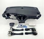 Dashboard + Airbags + Veiligheidsgordels VW Golf MK8, Verzenden, Gebruikt, Volkswagen