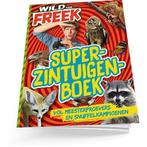 Boek WILD V FREEK SUPERZINTUIG BK 0001 9789490764876, Verzenden, Zo goed als nieuw