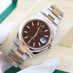 Rolex - Datejust - 126301 - Heren - 2020+, Sieraden, Tassen en Uiterlijk, Horloges | Heren, Nieuw