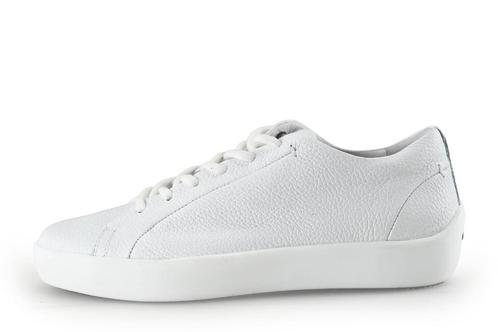 Ecco Sneakers in maat 43 Wit | 10% extra korting, Kleding | Heren, Schoenen, Wit, Gedragen, Sneakers of Gympen, Verzenden