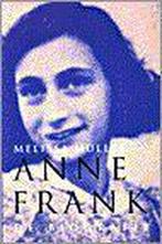 Anne Frank Biografie 9789035119901 Michiel Muller, Gelezen, Michiel Muller, Melissa Müller, Verzenden