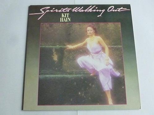 Kit Hain - Spirits Walking Out (LP), Cd's en Dvd's, Vinyl | Pop, Verzenden
