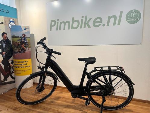 Norta B-3020 Bosch Performance Smart 625Wh accu!, Fietsen en Brommers, Elektrische fietsen, 47 tot 51 cm, 50 km per accu of meer