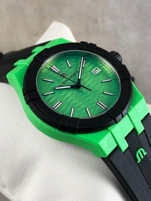 Maurice Lacroix - Aikon Tide - AI2008-70070-300-0 - Heren -, Sieraden, Tassen en Uiterlijk, Horloges | Heren