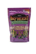 Cobb Rookpellets BBQ Delight Hickory, Ophalen of Verzenden, Nieuw, Zeilboot of Motorboot
