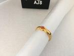 Zeldzame Christendom Maltese Tempeliers Kruis Ring 24kt