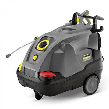 KARCHER WARM WATER HOGEDRUKREINIGER HDS 8/18-4 C 380 VOLT beschikbaar voor biedingen