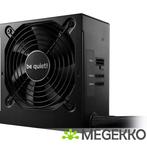 Be quiet! System Power 9 400W CM, Verzenden, Nieuw