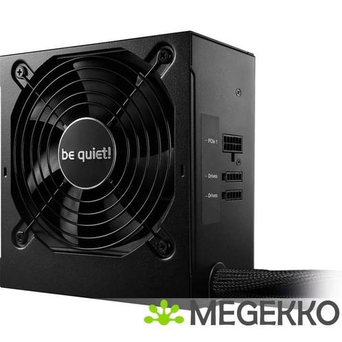 Be quiet! System Power 9 400W CM, Computers en Software, Interne voedingen, Nieuw, Verzenden