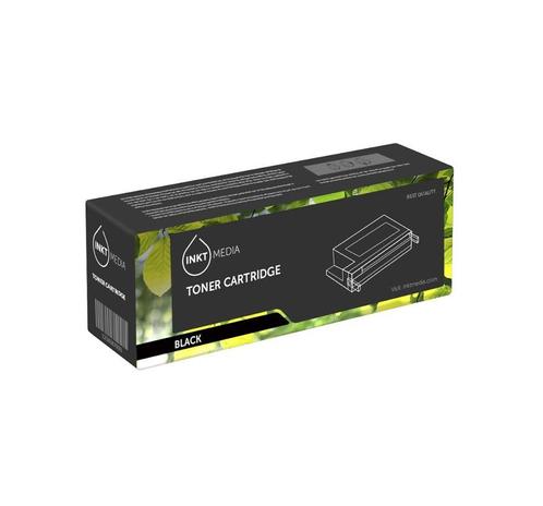 Geschikt Samsung CLT-K404S toner zwart van Inktmedia, Computers en Software, Printerbenodigdheden, Toner, Nieuw
