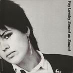 10 Inch - Fay Lovsky - Sound On Sound, Cd's en Dvd's, Vinyl Singles, Verzenden, Zo goed als nieuw