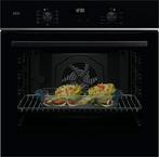 AEG TU5AB21FSB inbouw oven - zwart, Witgoed en Apparatuur, Ovens, 45 tot 60 cm, Verzenden, Hete lucht, Nieuw