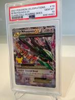 Pokémon - 1 Graded card - PSA 10, Nieuw