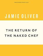 9781405933520 The Return of the Naked Chef, Verzenden, Nieuw, Jamie Oliver