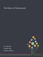 9781013276767 The Ethics of Cybersecurity, Boeken, Studieboeken en Cursussen, Nieuw, Michele Loi, Verzenden