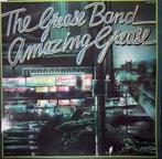 LP gebruikt - The Grease Band - Amazing Grease, Verzenden, Zo goed als nieuw