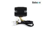 Spanningsregelaar Piaggio | Vespa MP3 500 LT Sport 2014-2015, Verzenden, Gebruikt