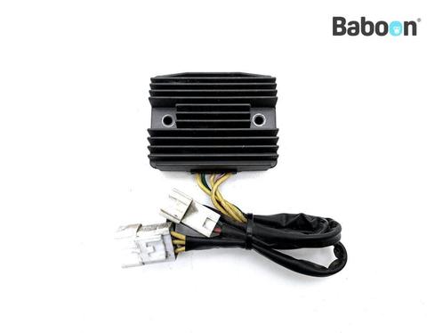 Spanningsregelaar Piaggio | Vespa MP3 500 LT Sport 2014-2015, Motoren, Onderdelen | Overige, Gebruikt, Verzenden