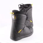 44,5 snowboard schoenen SALOMON FACTION BOA, BRONZE comfort,, Verzenden, Gebruikt, Schoenen