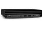 HP ProDesk 600 G6 Mini | i3-10100T | Windows 11 Pro, Ophalen of Verzenden, Zo goed als nieuw, HP, SSD