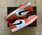 Nike - Air Jordan 1 Low - Low-top sneakers - Maat: EU 42 -, Nieuw