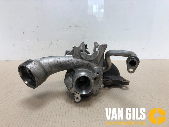 Turbo Audi A3 O196824, Auto-onderdelen, Motor en Toebehoren, Ophalen of Verzenden