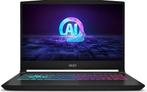 MSI Katana A15 AI B8VG-462NL - Gaming Laptop - 15.6 inch -, Computers en Software, Windows Laptops, Verzenden, Nieuw