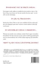 De sneeuwman / Harry Hole 9789023417347 Jo Nesbø, Boeken, Verzenden, Gelezen, Jo Nesbø