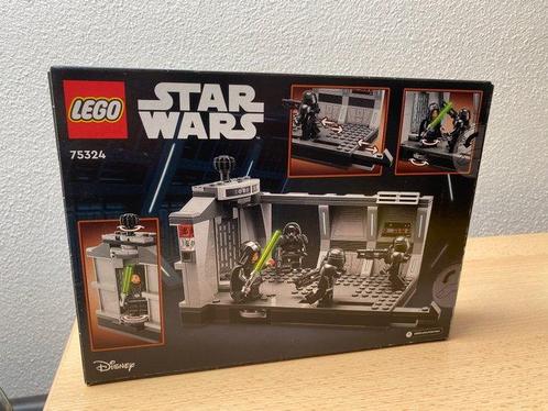 Lego Set - 75324 - Star Wars - Dark Trooper Attack, Kinderen en Baby's, Speelgoed | Duplo en Lego