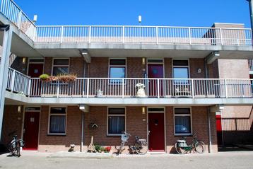 Appartement te huur in Kampen beschikbaar voor biedingen