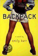 Backpack 9780452282933 Emily Barr, Gelezen, Emily Barr, Verzenden