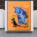 Quiona+ - Flora x Keith Haring’