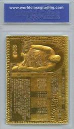 1998 Fleer Shaquille ONeal Rookie Card - Signature Series -, Nieuw