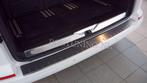 Rvs bumperbescherming Volkswagen Caddy 2015-2020, Ophalen of Verzenden, Nieuw