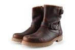 Panama Jack Boots in maat 43 Bruin | 10% extra korting, Bruin, Verzenden, Boots, Zo goed als nieuw