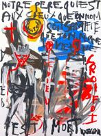 0xec6d0 (XX-XXI) - Pater Noster, Antiek en Kunst